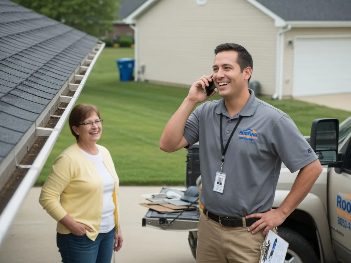 Local Roofing Contractors Stockdale, TX FAQs